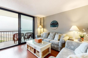 Sea Colony - 810 Georgetowne House Rd.